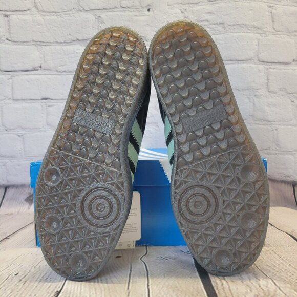 Adidas Womens Sambae Shoes - Picture 11 of 13